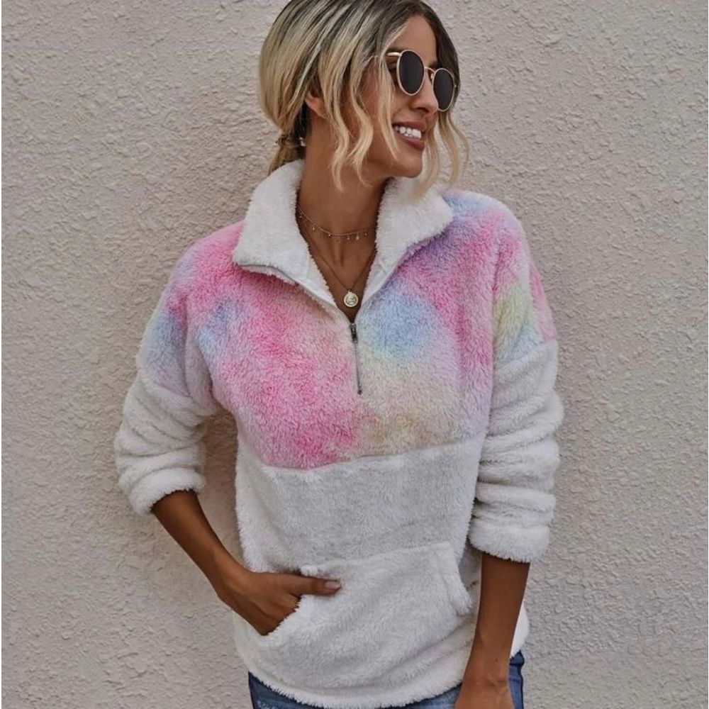 In stock Lovely Sweater Pullover - Picture 3 of 6